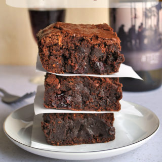 red wine brownies recipe