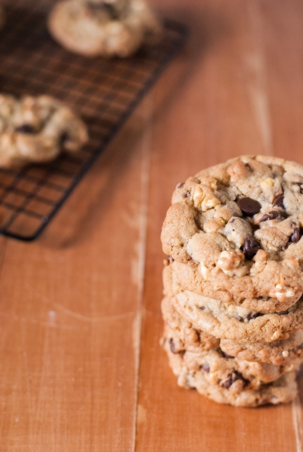 Movie Theater #Cookies #recipe | @cookiedesire