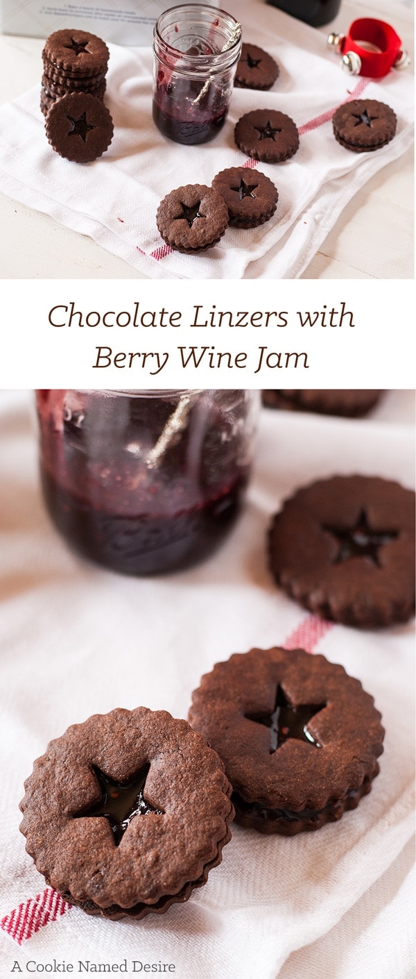 chocolate-linzers-with-berry-wine-jam-long