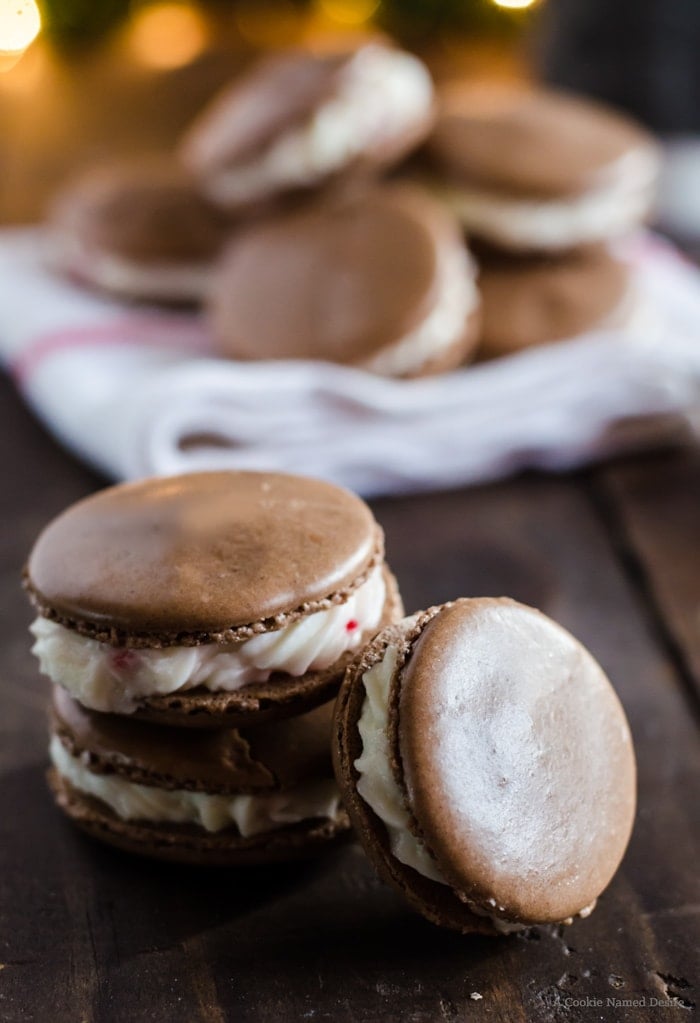 chocolate-peppermint-macarons-recipe-a-cookie-named-desire