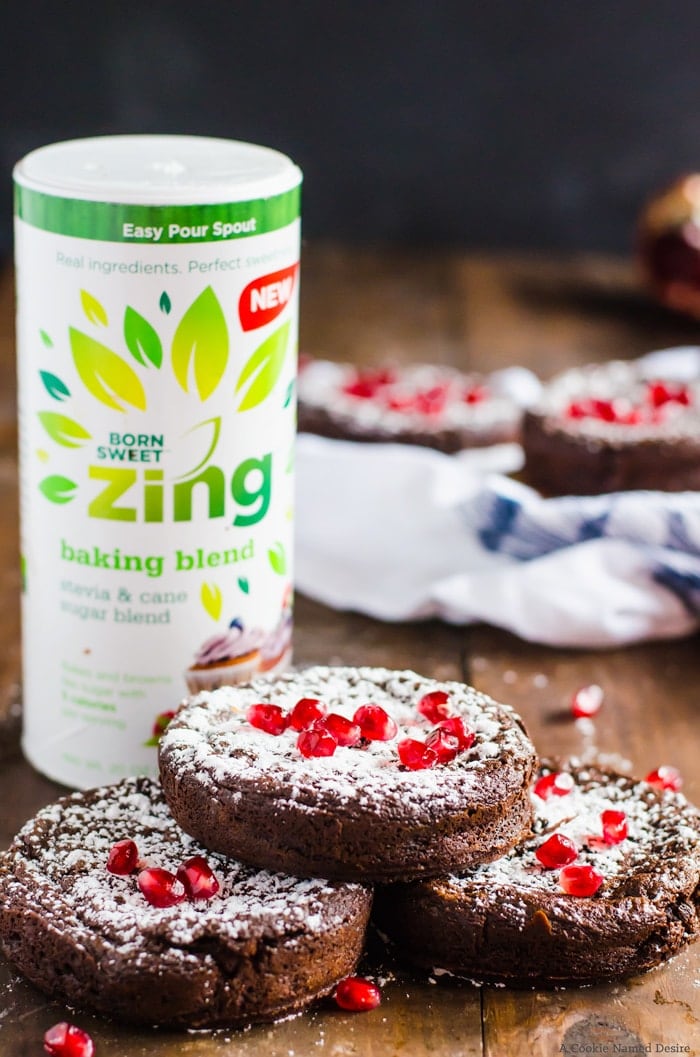 Reviews of born sweet zing 2025 baking blend