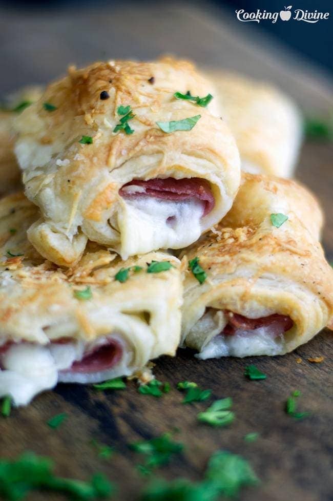 Salami-and-Provolne-Puff-Pastry-Rollups