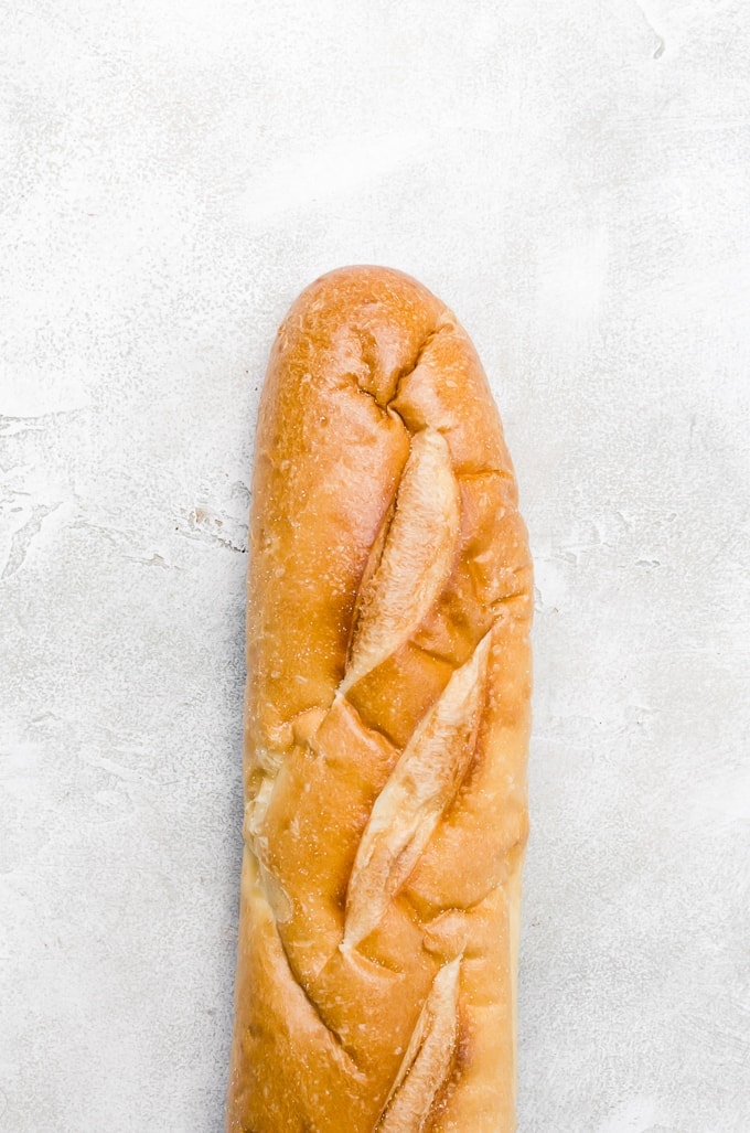 Find the right bread to build the perfect hoagie