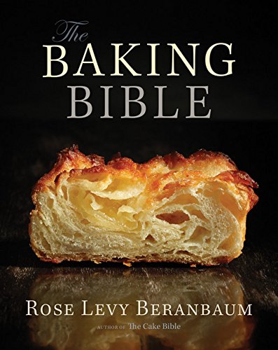 baking bible photo