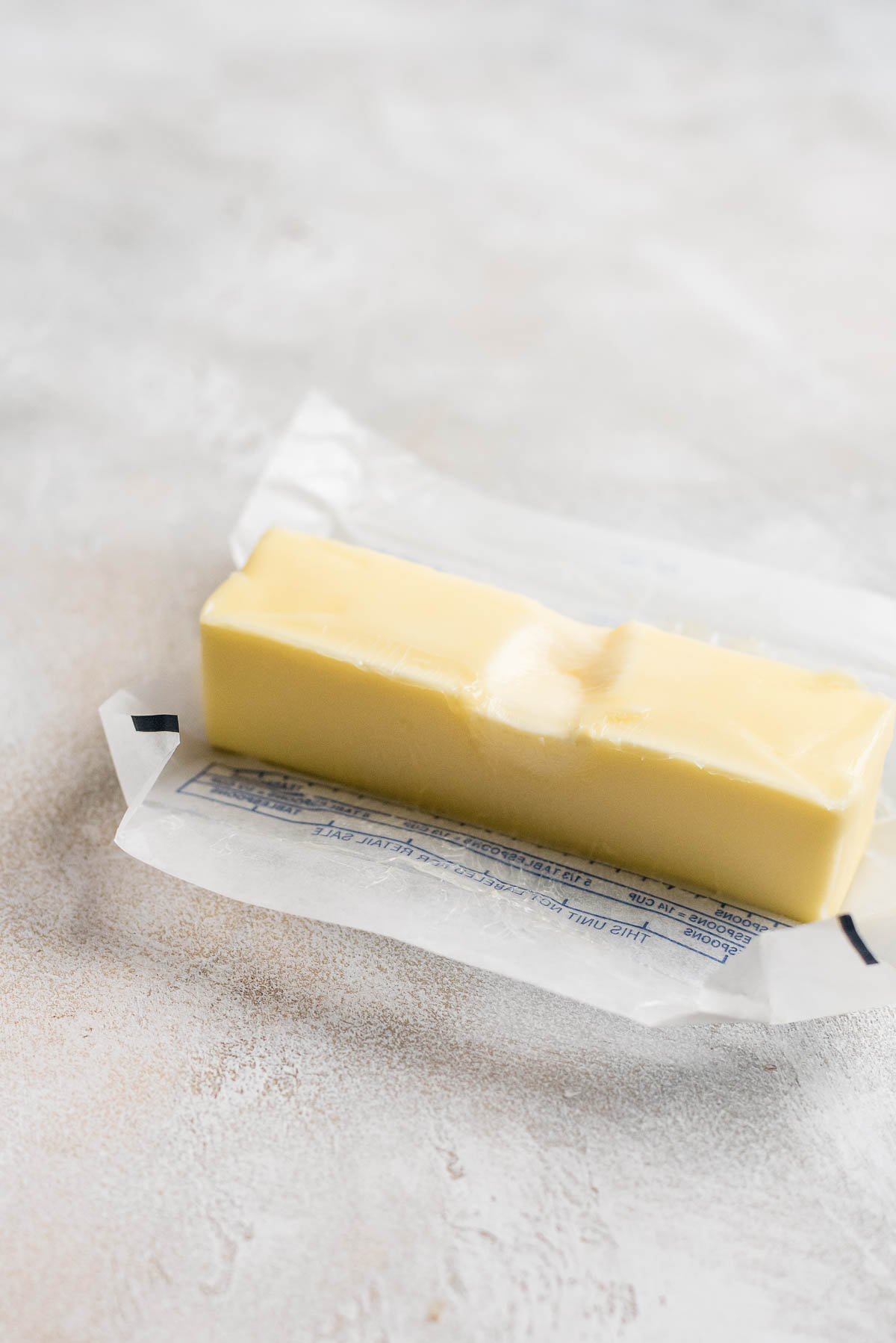 How To Soften Butter