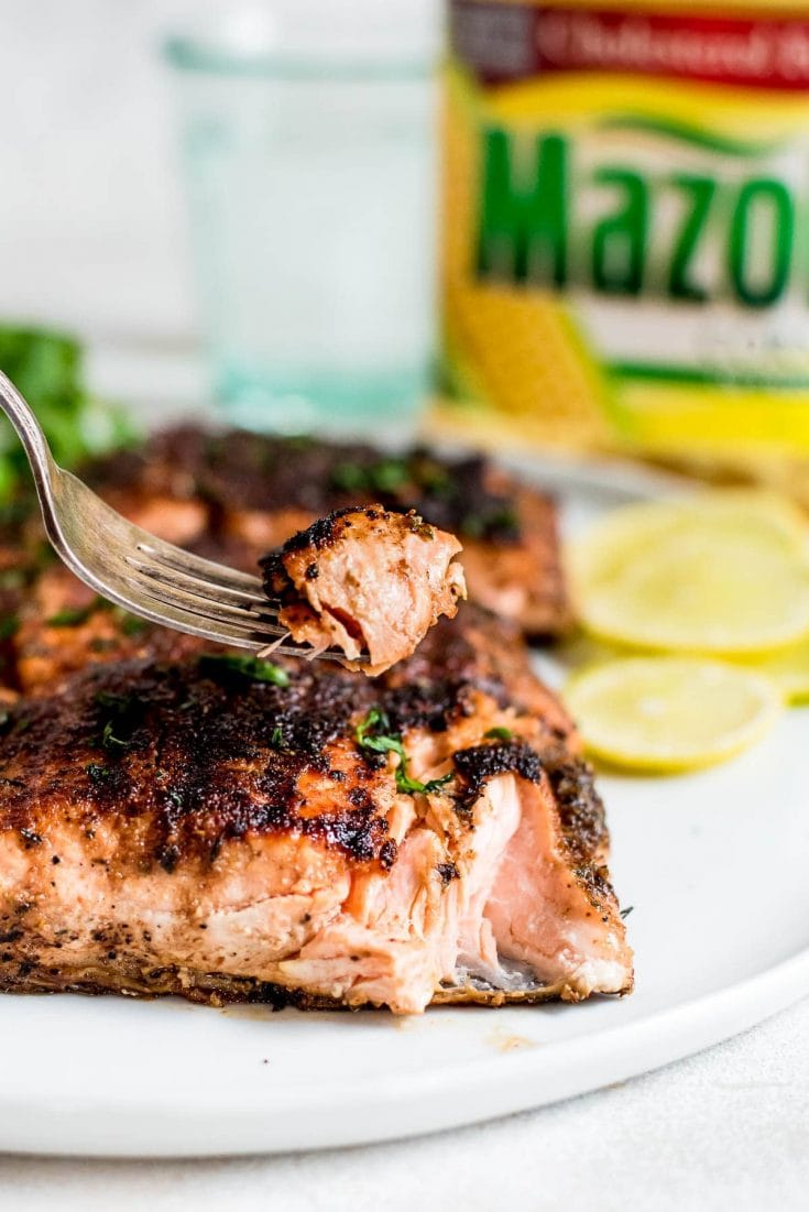jerk salmo