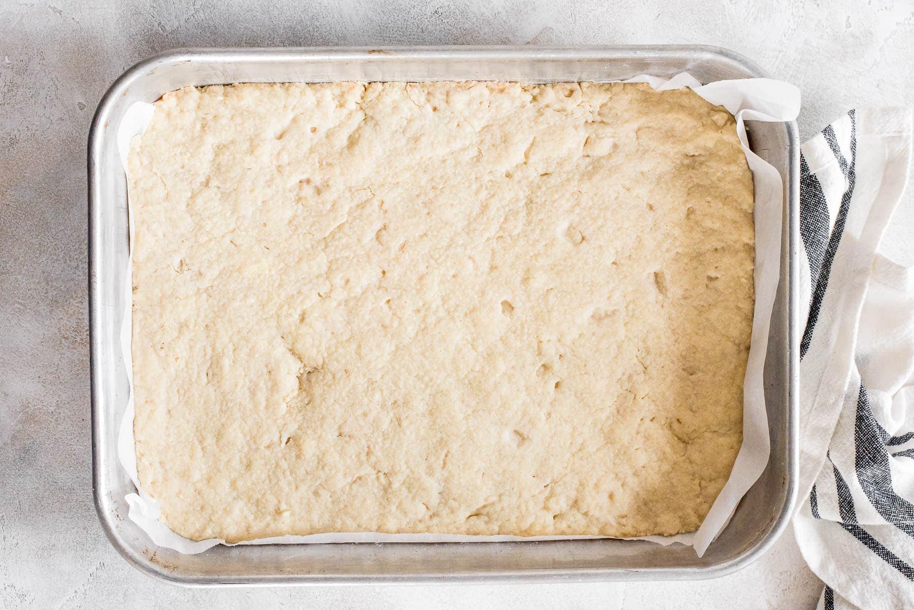 Shortbread Crust (Sablé Breton) - A Cookie Named Desire