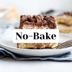 No Bake