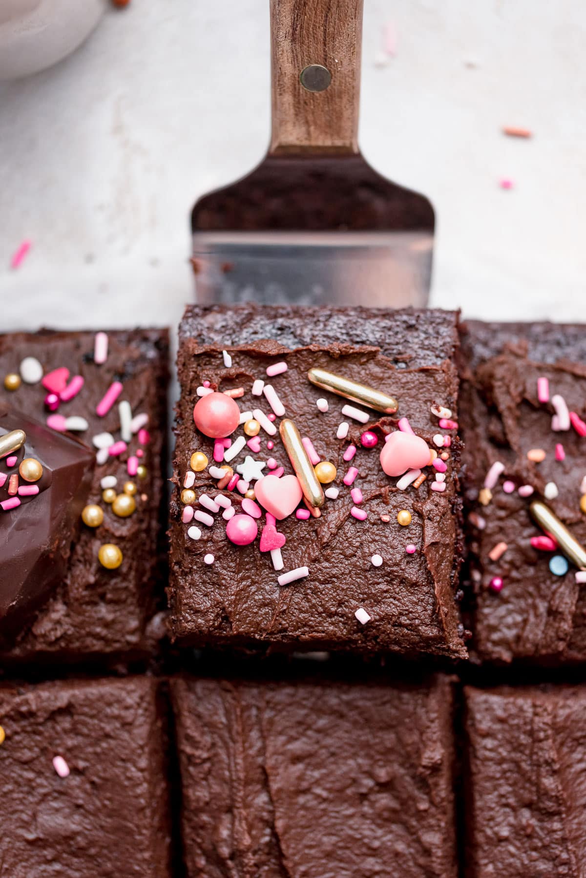 Chocolate Covered Strawberry Cake - Eats Delightful