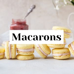 Macaron Recipes